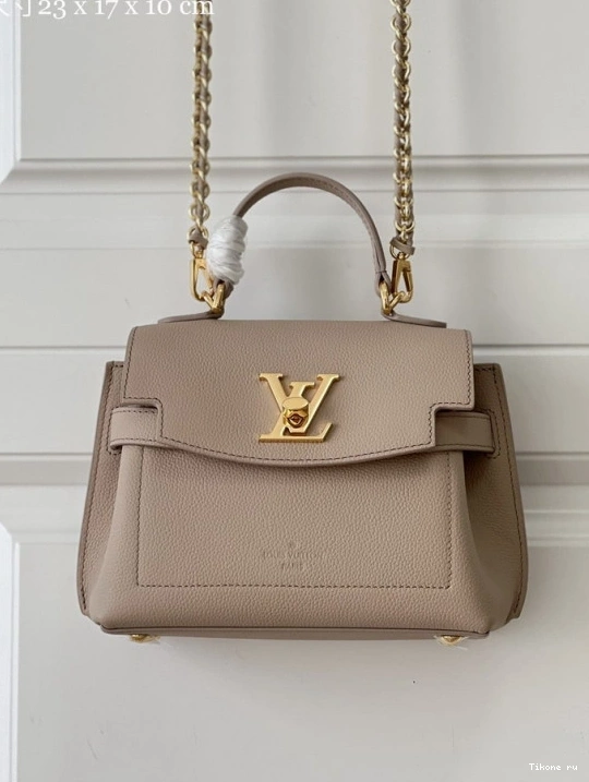 Cheap LOUIS EVER LOCKME MINI VUITTON 0809